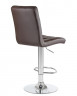 Барный стул СН-5009 коричневый