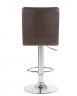 Барный стул СН-5009 коричневый