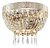 Настенный светильник (бра) Maytoni DIA750-WB01-WG Classic Bella, золото