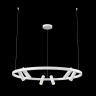 Подвесной светильник Maytoni MOD102PL-L42W Modern Satellite, белый