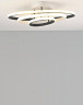 Люстра V2720-CL Odisey 108W потолочная светодиодная с пультом