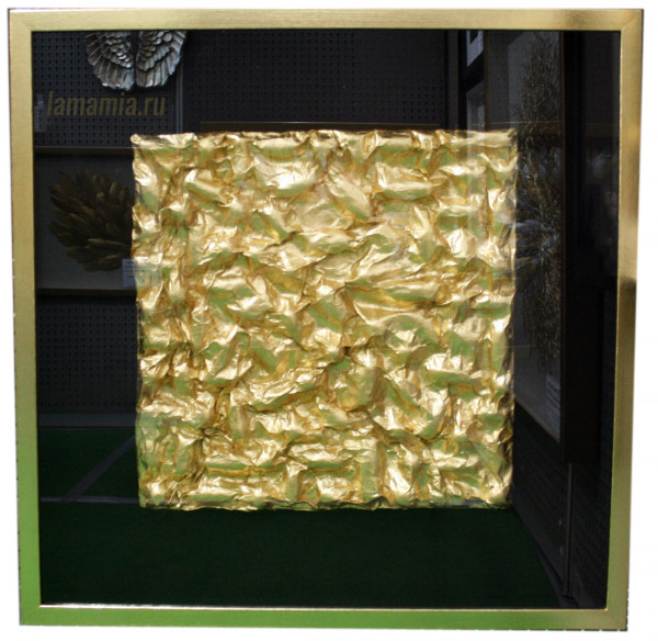 Панно Космический порядок 1