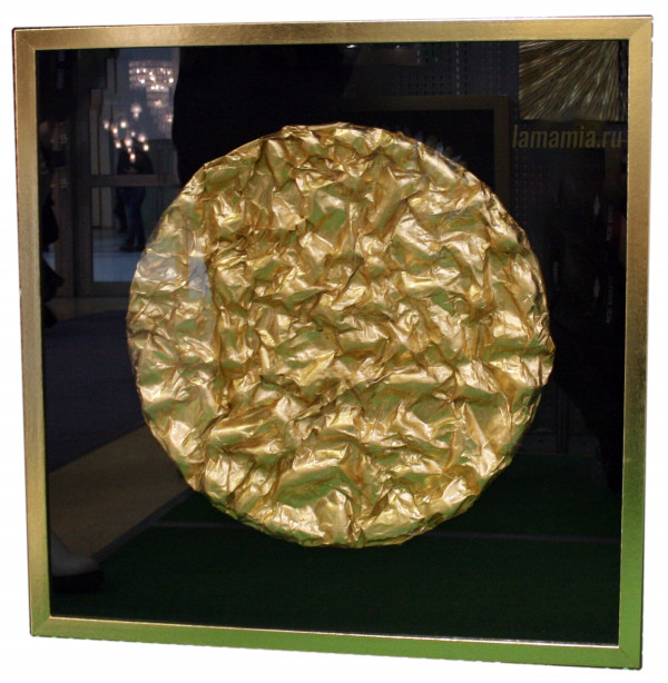 Панно Космический порядок 2