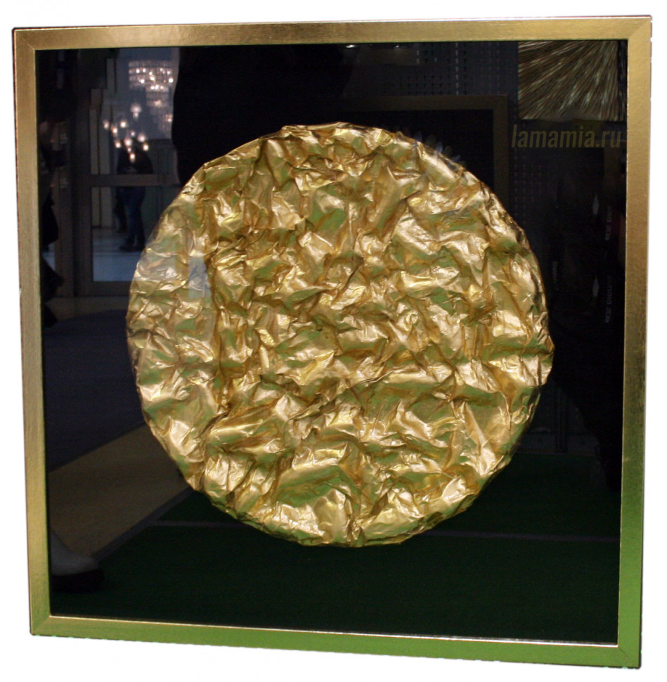 Панно Космический порядок 2