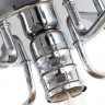 Люстра потолочная Arte Lamp Fuoco A9265PL-7CC