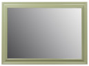Зеркало EDEN 108 TS-8002-M цвет фисташковый