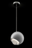 Подвесной светильник Maytoni Modern Akis, хром P065PL-L7CH3K