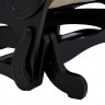 Кресло-глайдер Модель 78 люкс венге обивка verona ваниль