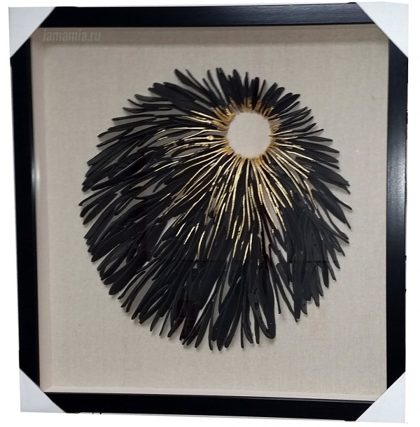 Панно декоративное Талисман