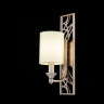 Настенный светильник (бра) Maytoni H005WL-01BG Classic Vittoria, кремовый с золотом