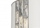 Подвесной светильник Maytoni MOD028PL-04CH Modern Mercurio, хром