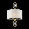 Настенный светильник (бра) Maytoni H006WL-01G Classic Luxe, золото антик