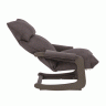 Кресло-трансформер Модель 81 венге обивка verona brown