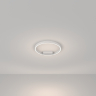 Потолочный светильник Maytoni MOD058CL-L25W4K белый серии Rim