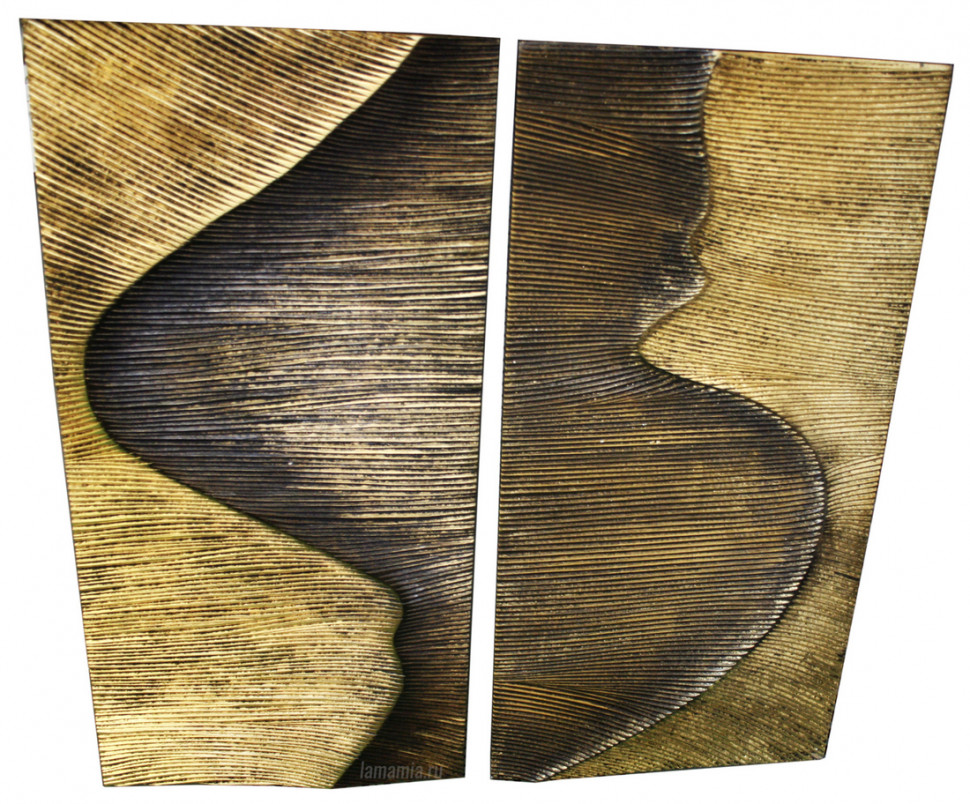 Панно декоративное Источник