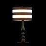 Настольная лампа Maytoni Modern Sailor, черный MOD963-TL-01-B