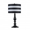Настольная лампа Maytoni Modern Sailor, черный MOD963-TL-01-B