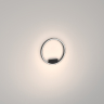 Потолочный светильник Maytoni MOD058CL-L25B4K чёрный серии Rim