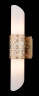 Настенный светильник (бра) Maytoni H260-02-N Classic Venera, латунь
