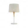 Настольная лампа Maytoni Modern Lantern, белый MOD029-TL-01-W
