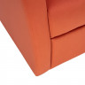 Кресло реклайнер Грэмми-2 обивка v39 оранжевая