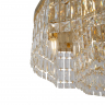 Потолочный светильник Maytoni DIA005CL-10G золото серии Dune