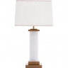 Настольная лампа Arte Lamp Camelot A4501LT-1PB
