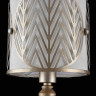 Настенный светильник (бра) Maytoni H425-WL-01-G Classic Leaf, золото антик