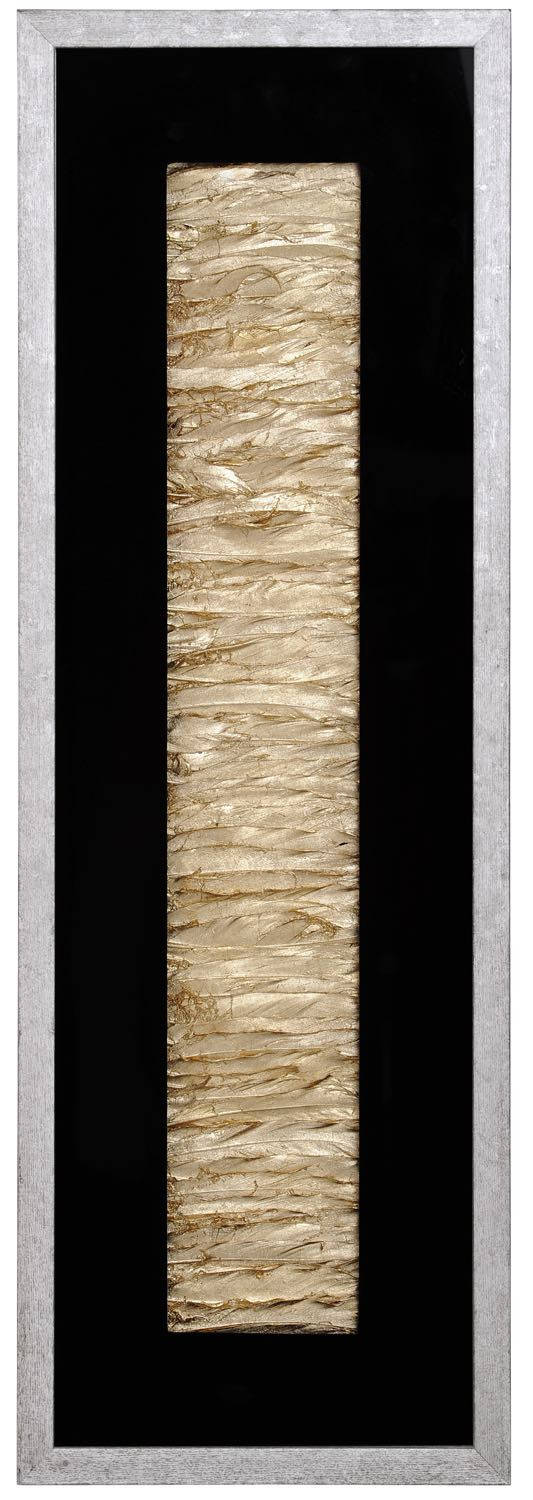 Панно оригинальное "Переливы 1"