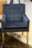 Кресло (графит), арт. АDA-2250B