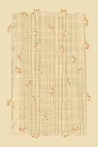 Ковёр шерстяной, коллекция Премьера, Молдавия, арт. 2898-50133  