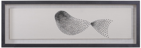 Панно оригинальное "Фантазия 1"