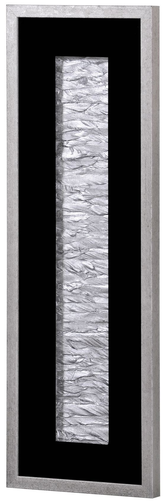 Панно оригинальное "Переливы 2"