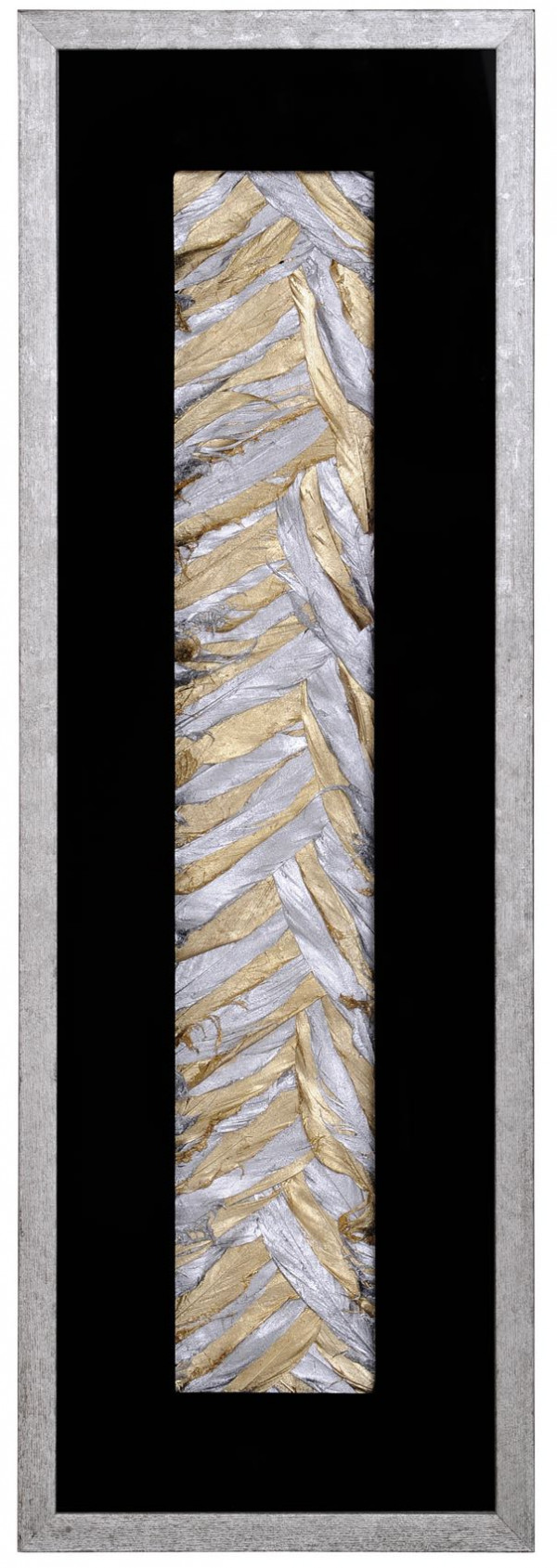 Панно оригинальное "Переливы 3"