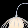 Настольная лампа Maytoni Modern Polly, белый MOD542TL-01W