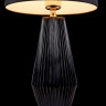 Настольная лампа Maytoni Modern Calvin Table, черный Z181-TL-01-B