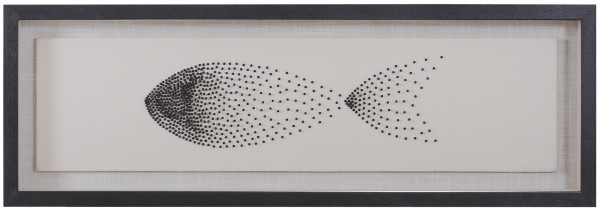 Панно оригинальное "Фантазия 3"