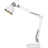 Настольная лампа Arte Lamp PIXAR A2246LT-1WH