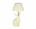 Лампа настольная Кролик