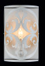Настенный светильник (бра) Maytoni H899-01-W Classic Rustika, кремовый