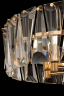 Подвесной светильник Maytoni MOD043PL-06G Modern Puntes, золото