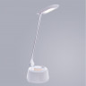 Настольная лампа Arte Lamp SPEAKER A1505LT-1WH