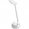 Настольная лампа Arte Lamp SPEAKER A1505LT-1WH