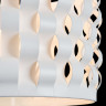 Настольная лампа Maytoni Modern Delicate, белый MOD196-TL-01-W