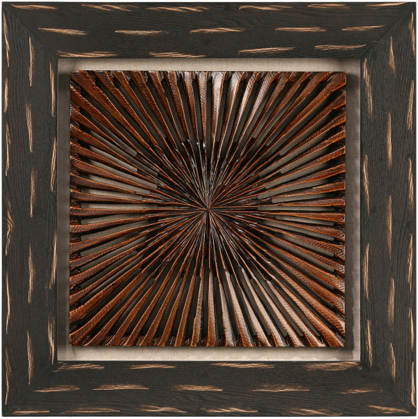 Настенное панно "Взрыв пространства" (малый)