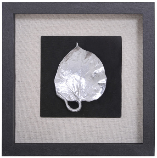 Настенное панно "Листья 3"