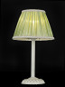 Настольная лампа Maytoni Classic Olivia, слоновая кость ARM325-00-W