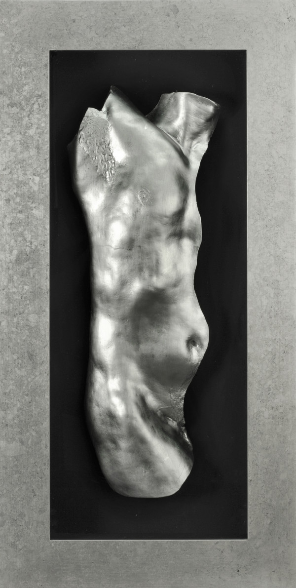 Настенное панно "Мужчина"