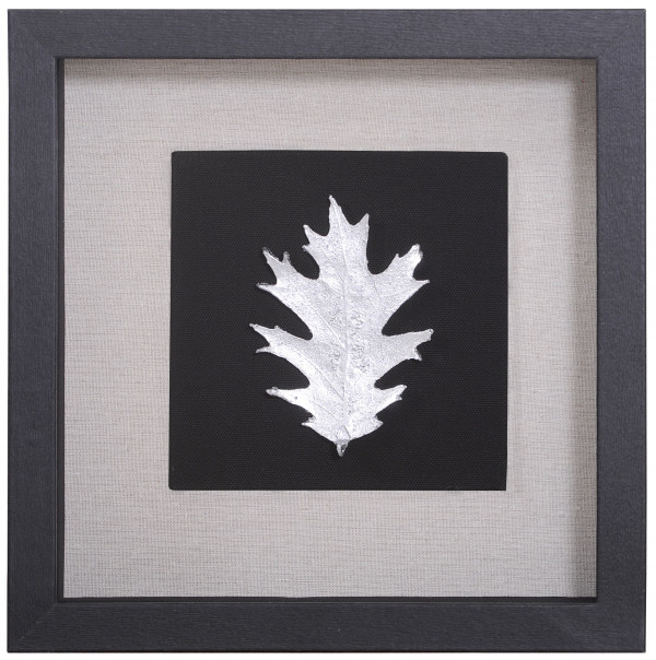 Настенное панно "Листья 4"