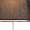 Настольная лампа Maytoni Modern Monic, черный и хром MOD323-TL-01-B